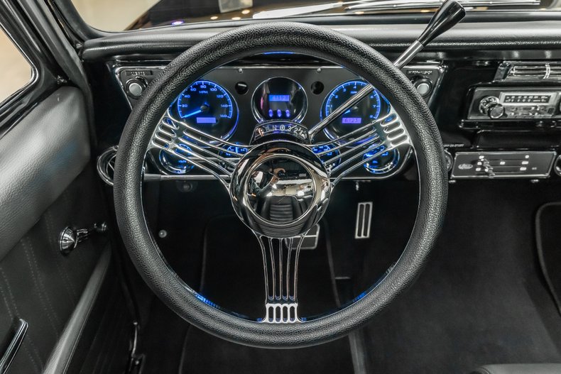 1969 GMC 1500 61