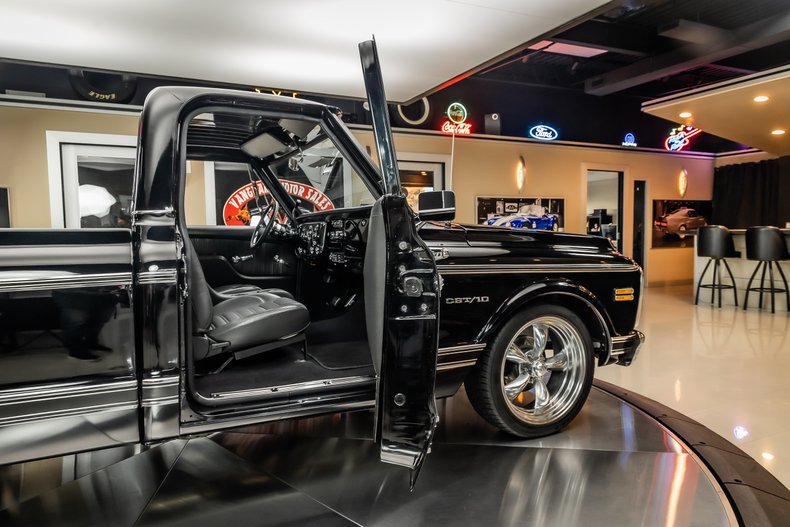 1969 GMC 1500 70
