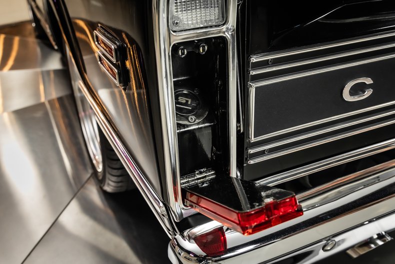1969 GMC 1500 84