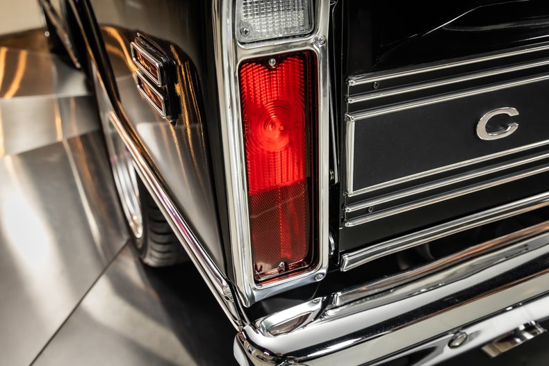 1969 GMC 1500 83