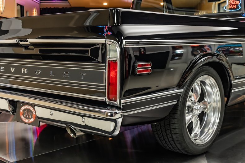 1969 GMC 1500 42