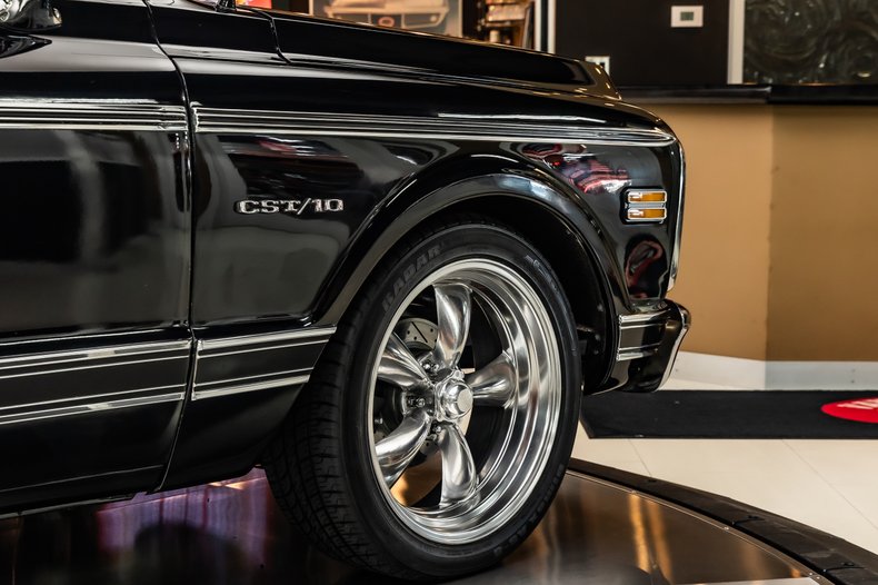 1969 GMC 1500 44