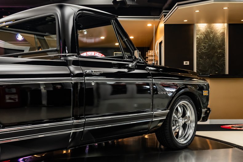 1969 GMC 1500 43