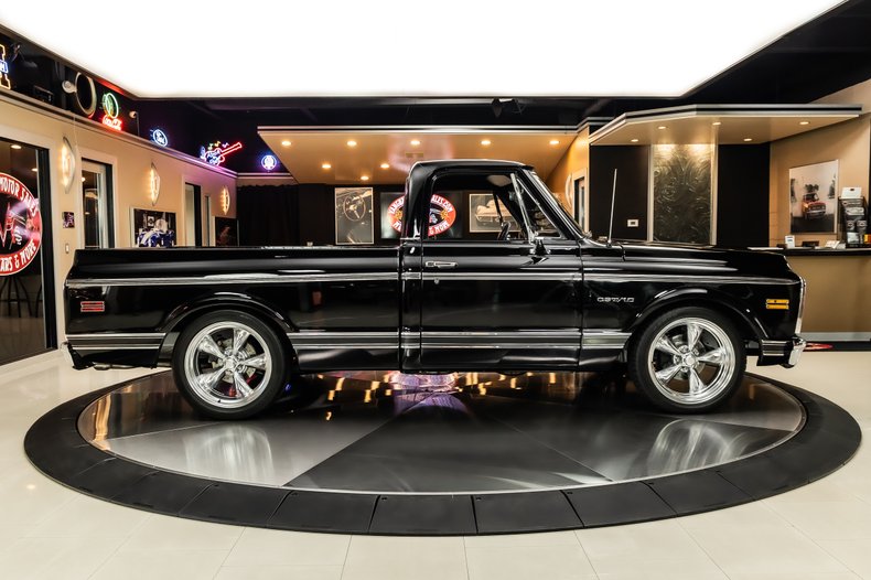 1969 GMC 1500 11