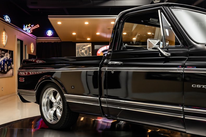 1969 GMC 1500 22
