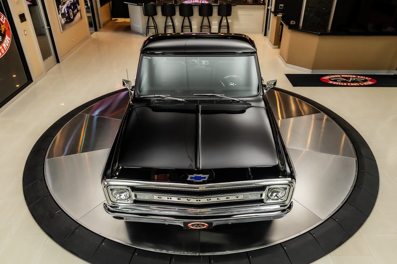 1969 GMC 1500 95