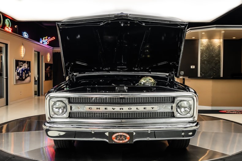 1969 GMC 1500 85