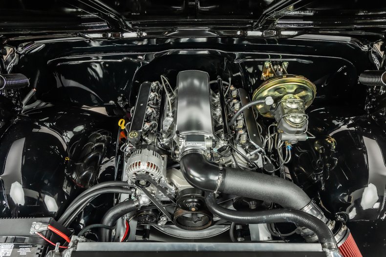 1969 GMC 1500 4