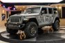 For Sale 2021 Jeep Wrangler