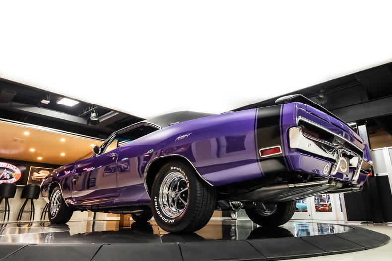 1970 Dodge Charger 15