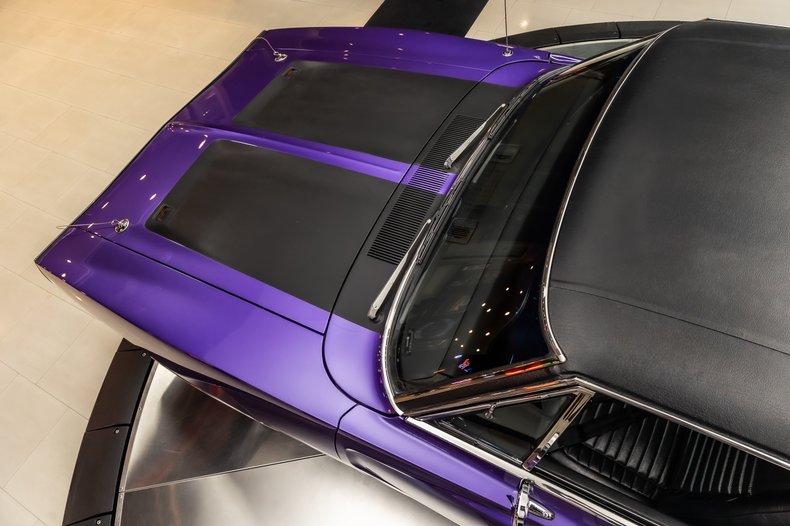 1970 Dodge Charger 21