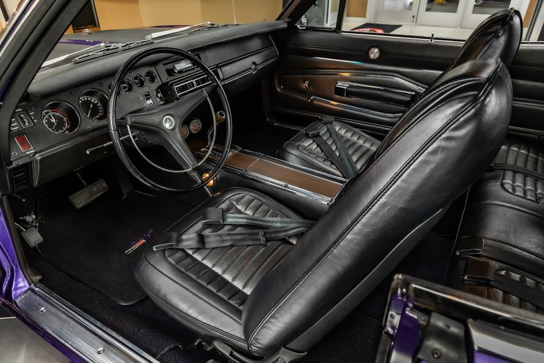 1970 Dodge Charger 3