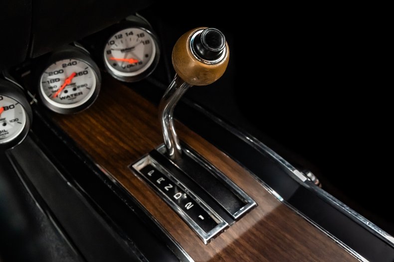 1970 Dodge Charger 17