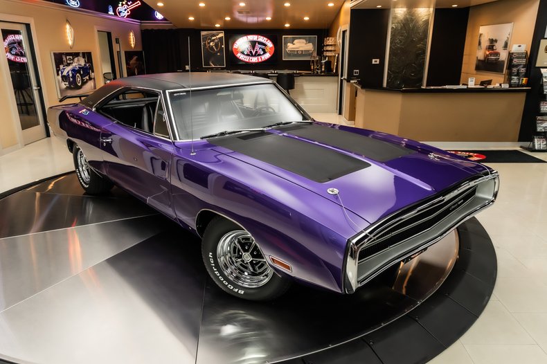 1970 Dodge Charger 28