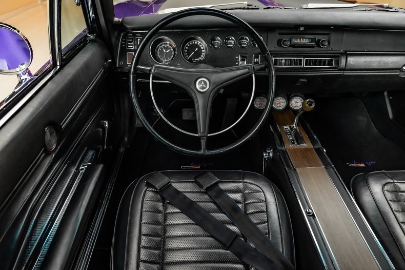 1970 Dodge Charger 78