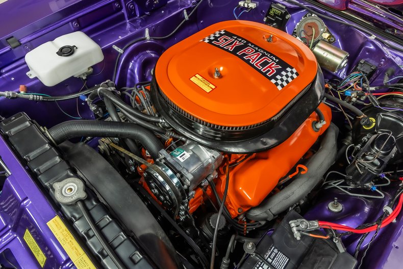 1970 Dodge Charger 24