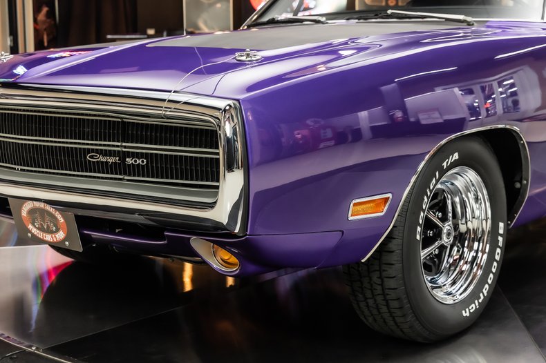 1970 Dodge Charger 48