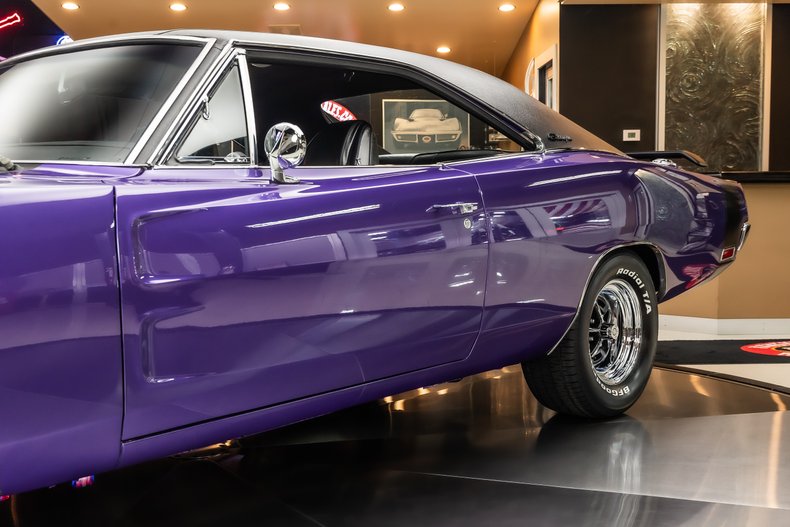 1970 Dodge Charger 49