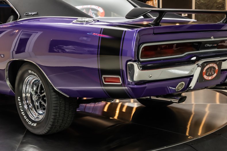 1970 Dodge Charger 53