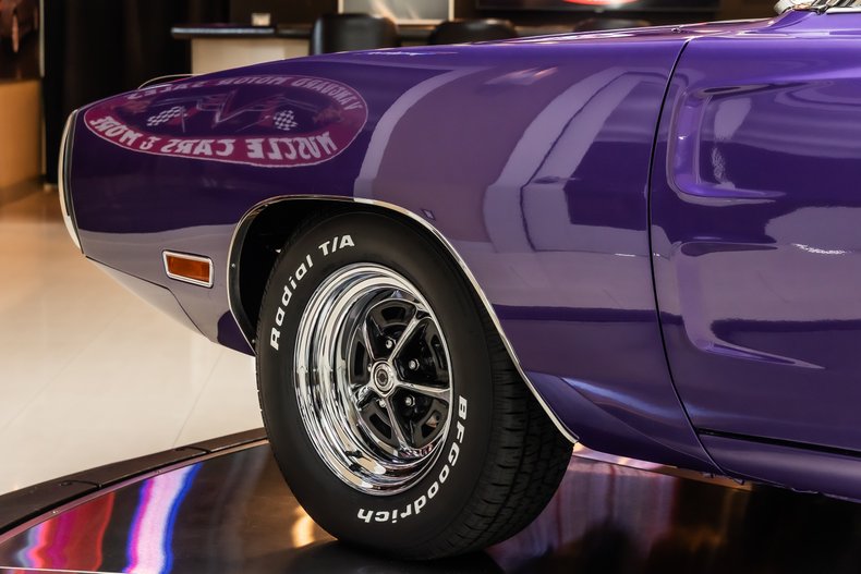 1970 Dodge Charger 55