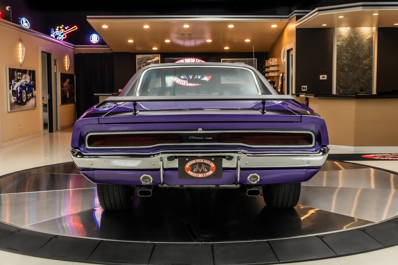 1970 Dodge Charger 27