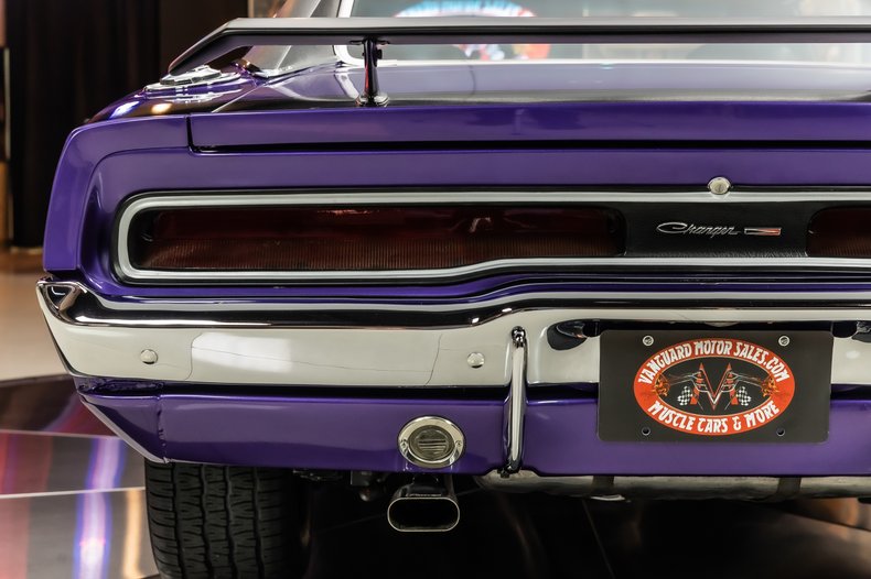 1970 Dodge Charger 52