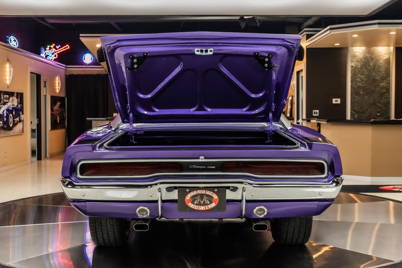 1970 Dodge Charger 96