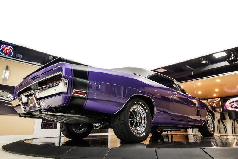 1970 Dodge Charger 65