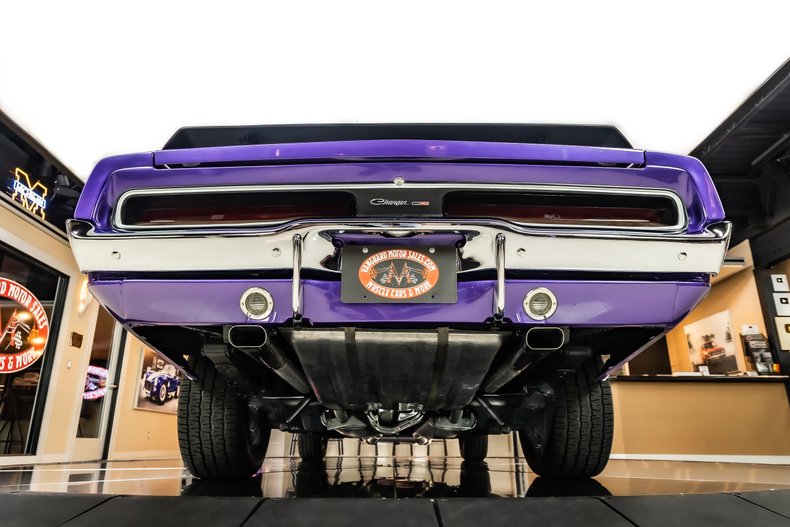 1970 Dodge Charger 66