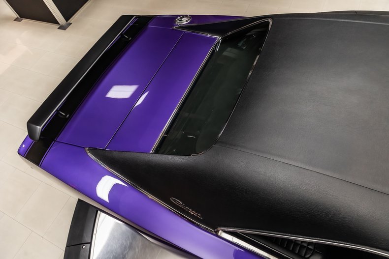 1970 Dodge Charger 43