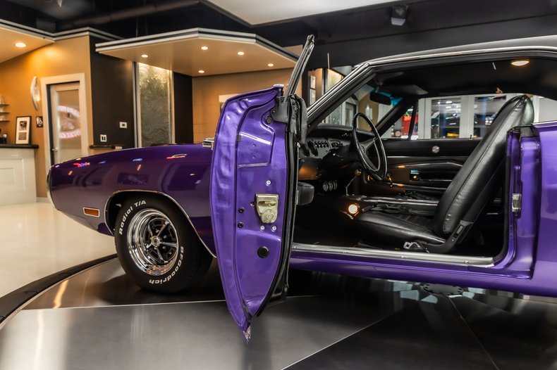 1970 Dodge Charger 70