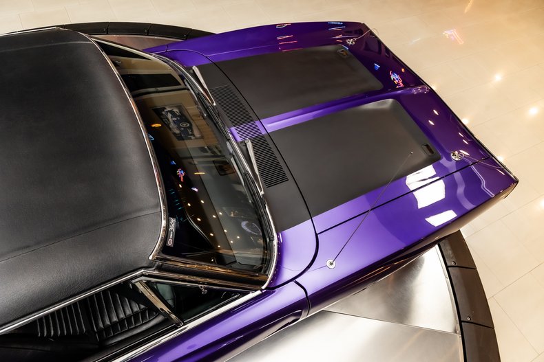 1970 Dodge Charger 63