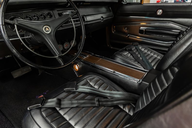 1970 Dodge Charger 83