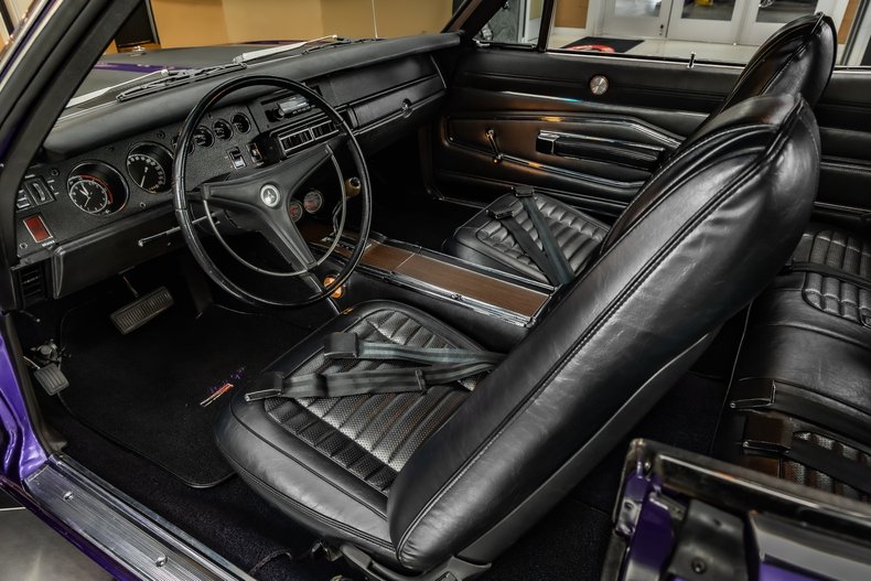 1970 Dodge Charger 72
