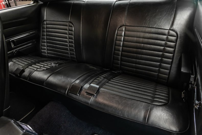 1970 Dodge Charger 76