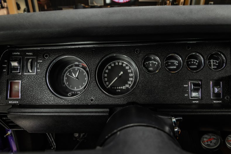 1970 Dodge Charger 80