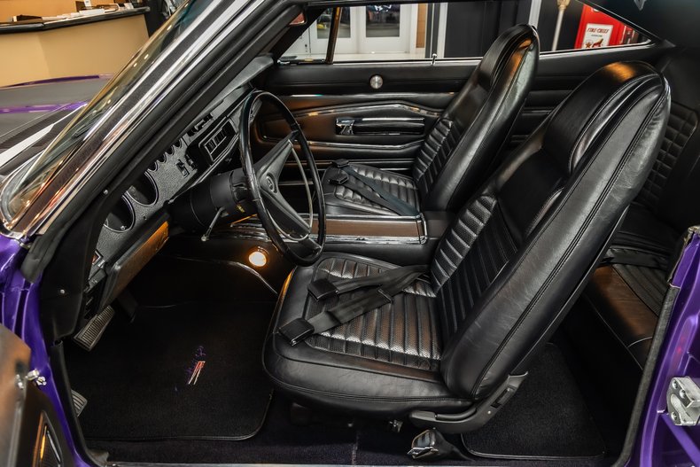 1970 Dodge Charger 73