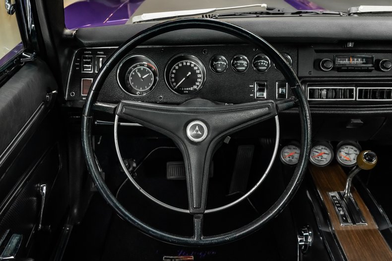 1970 Dodge Charger 79