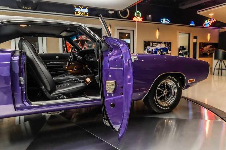 1970 Dodge Charger 88