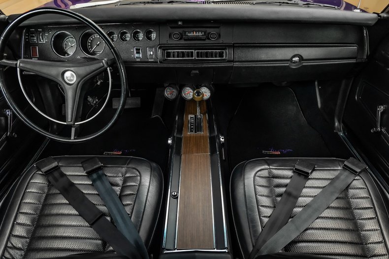 1970 Dodge Charger 84