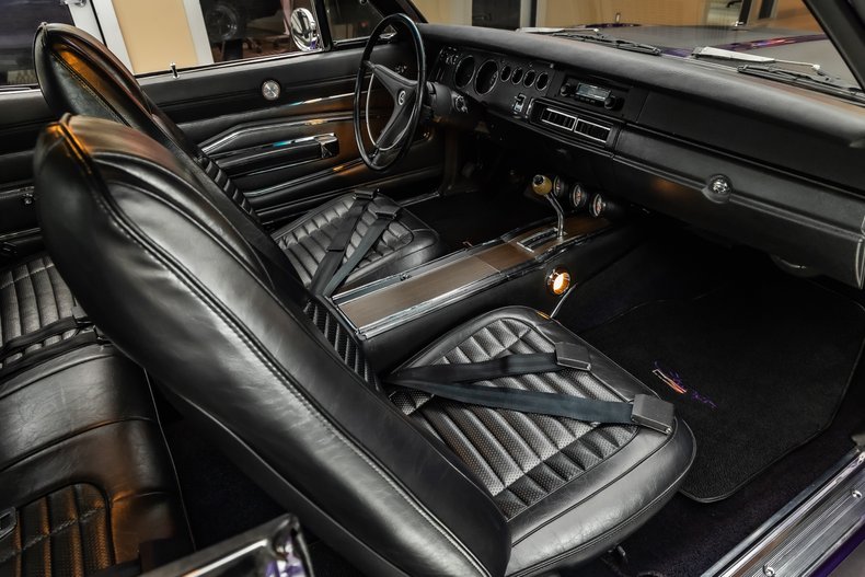 1970 Dodge Charger 90