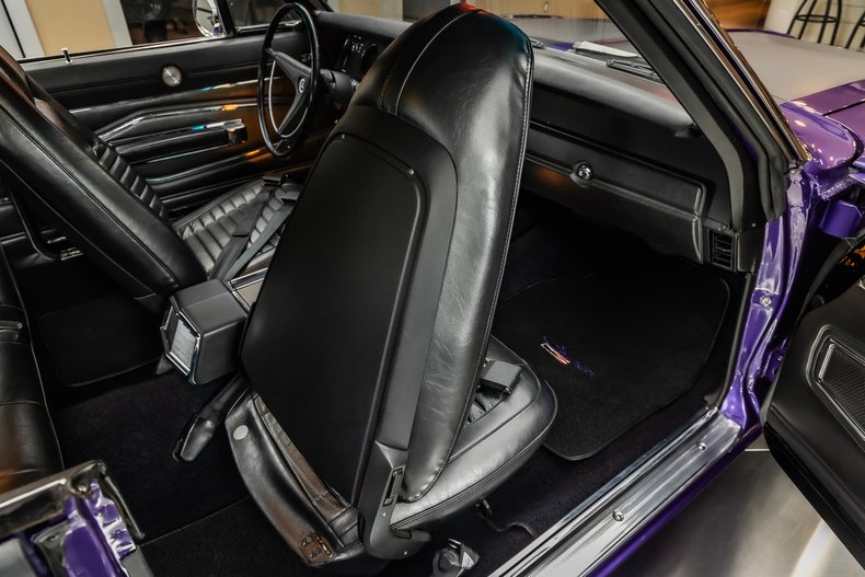 1970 Dodge Charger 93