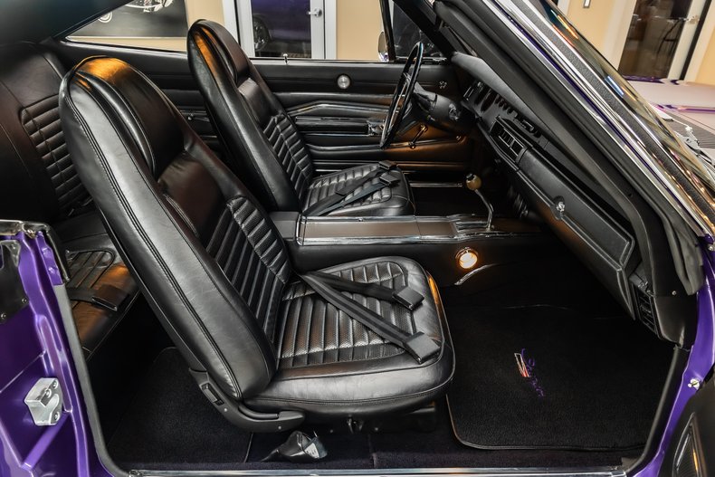 1970 Dodge Charger 91