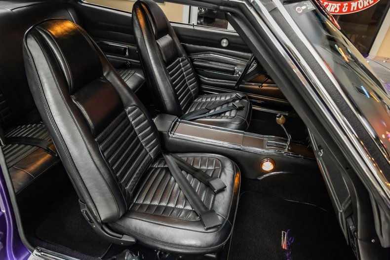 1970 Dodge Charger 92