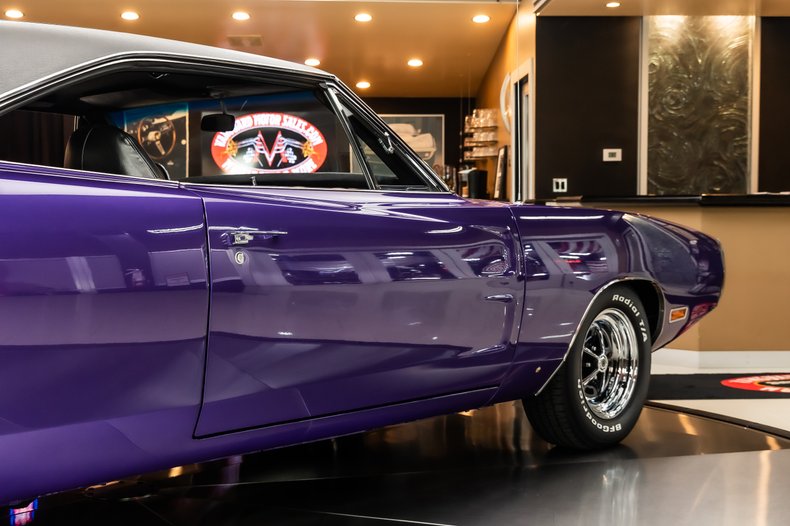 1970 Dodge Charger 61