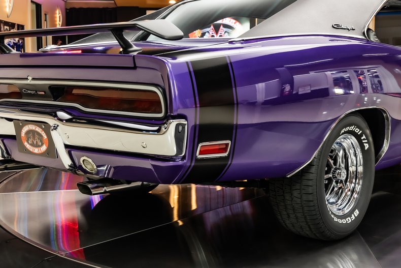 1970 Dodge Charger 60