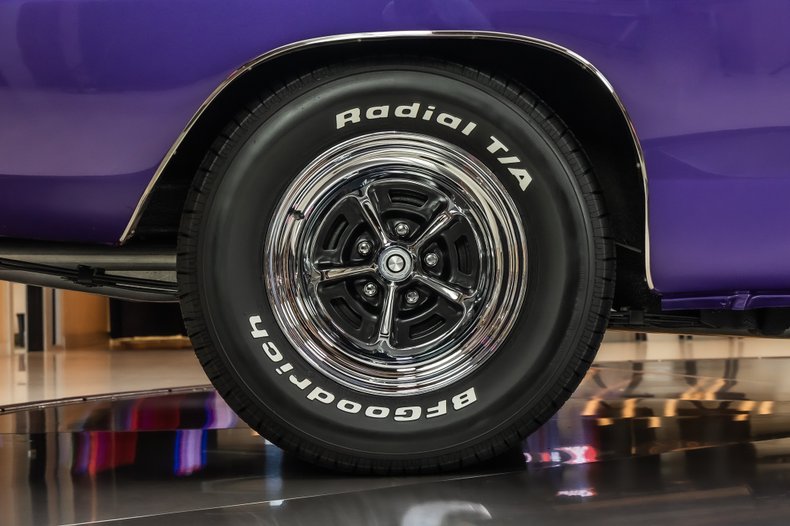 1970 Dodge Charger 68