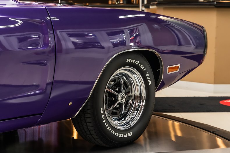 1970 Dodge Charger 62