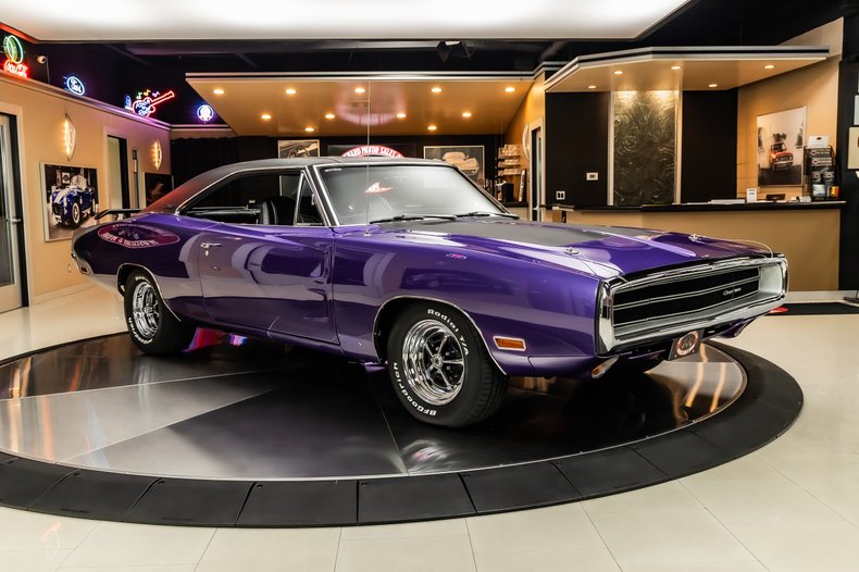 1970 Dodge Charger 18