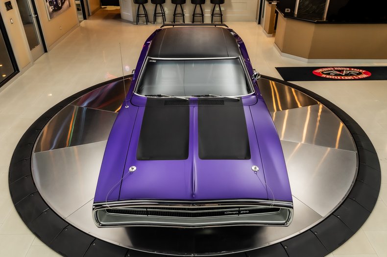 1970 Dodge Charger 121